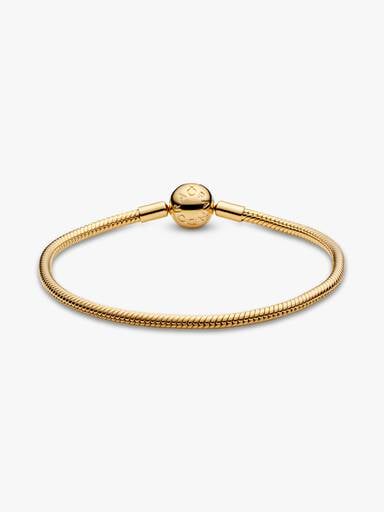 snake chain bracelet