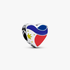 Philippines Heart Charm Philippines Heart Charm