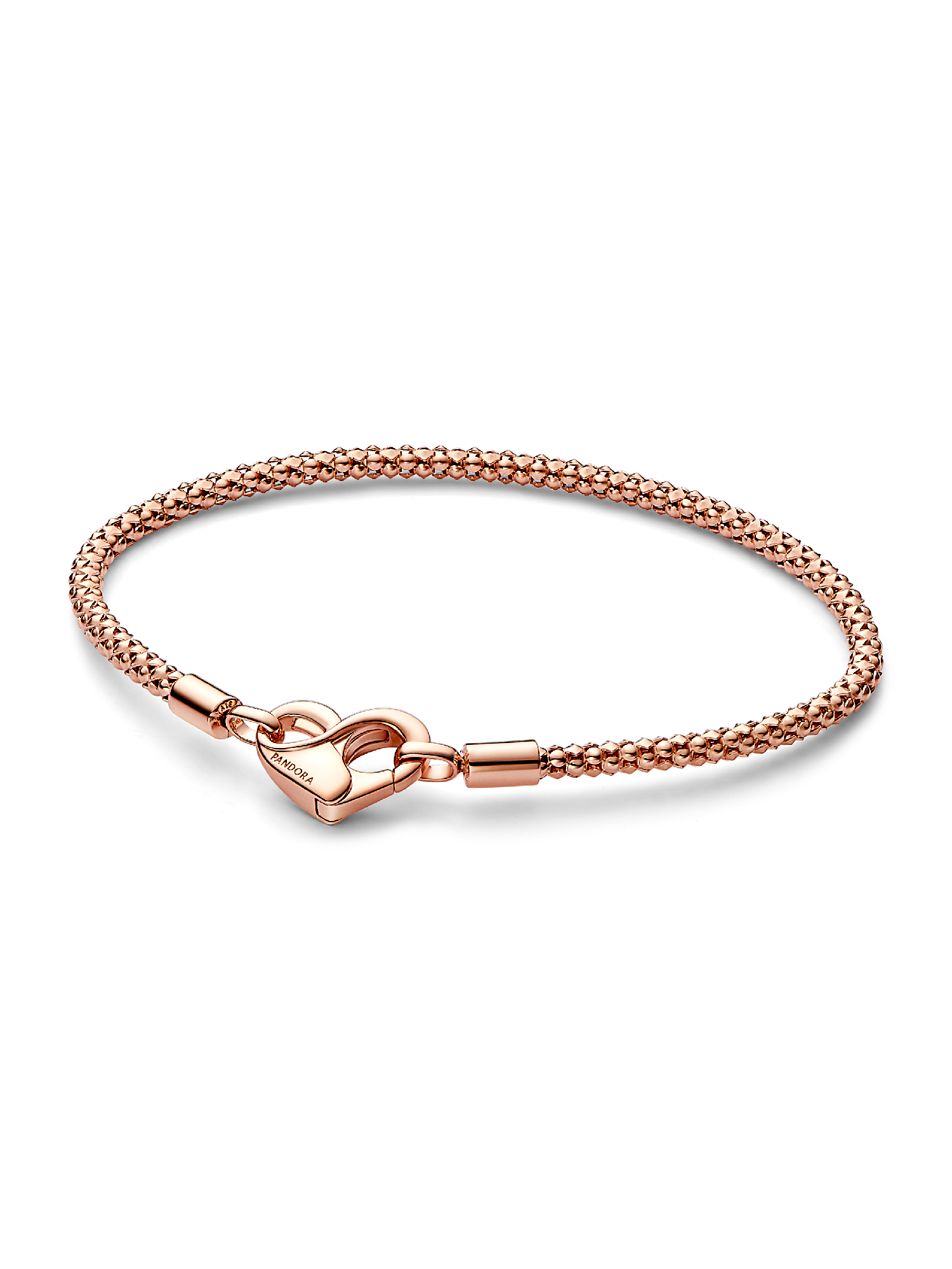 Studded Chain Bracelet