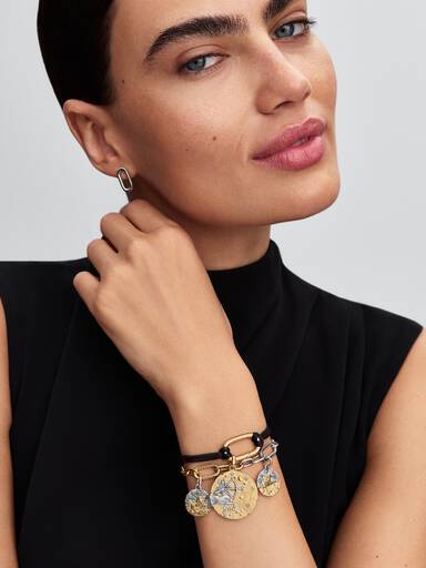 Link Chain Bracelet