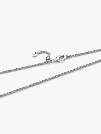 Rope Chain Necklace