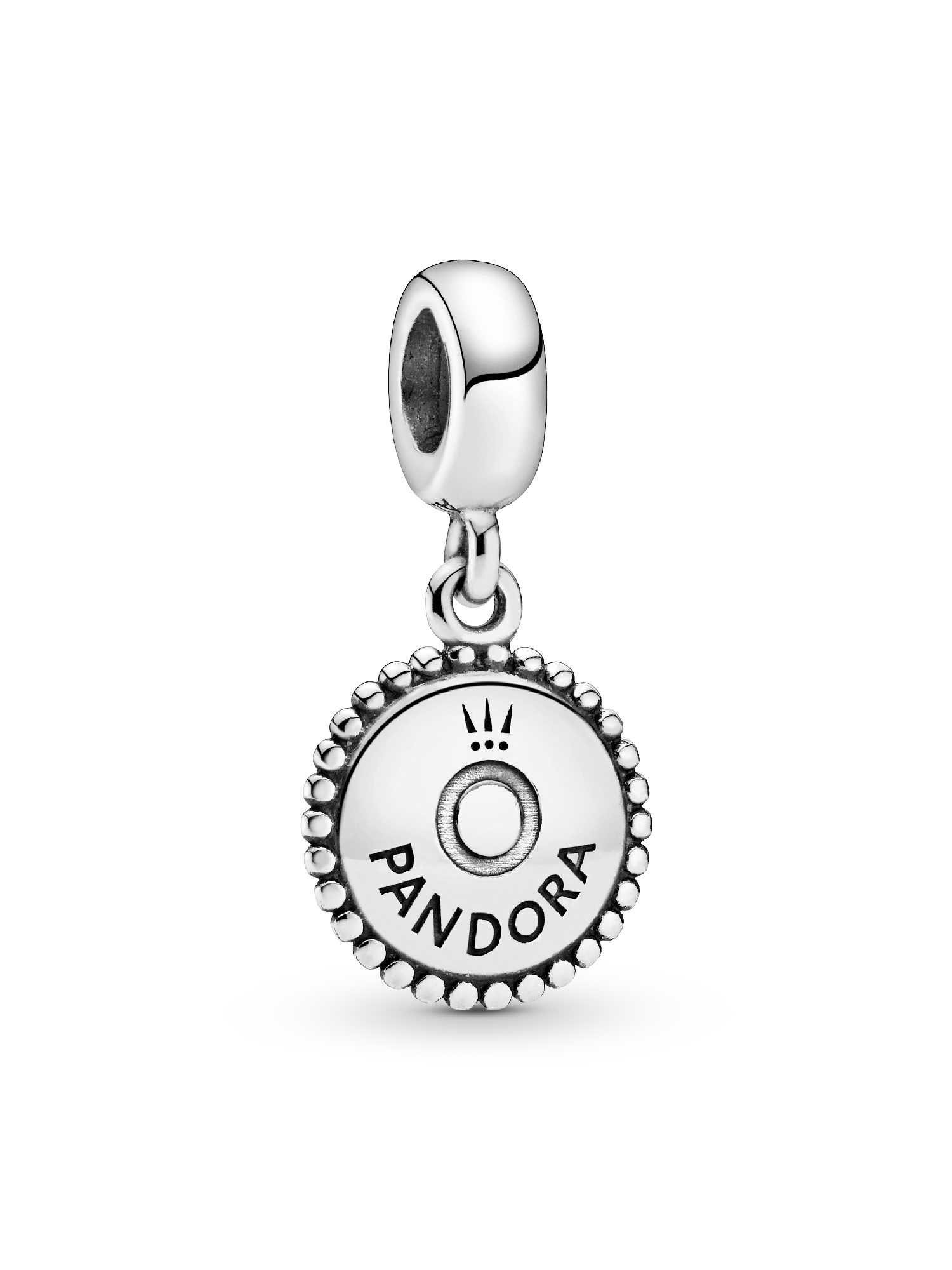 Japan Sushi Dangle Charm | Sterling silver | Pandora SG
