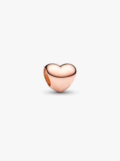 Heart Mini Charm