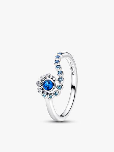 Disney Moana Ring Set