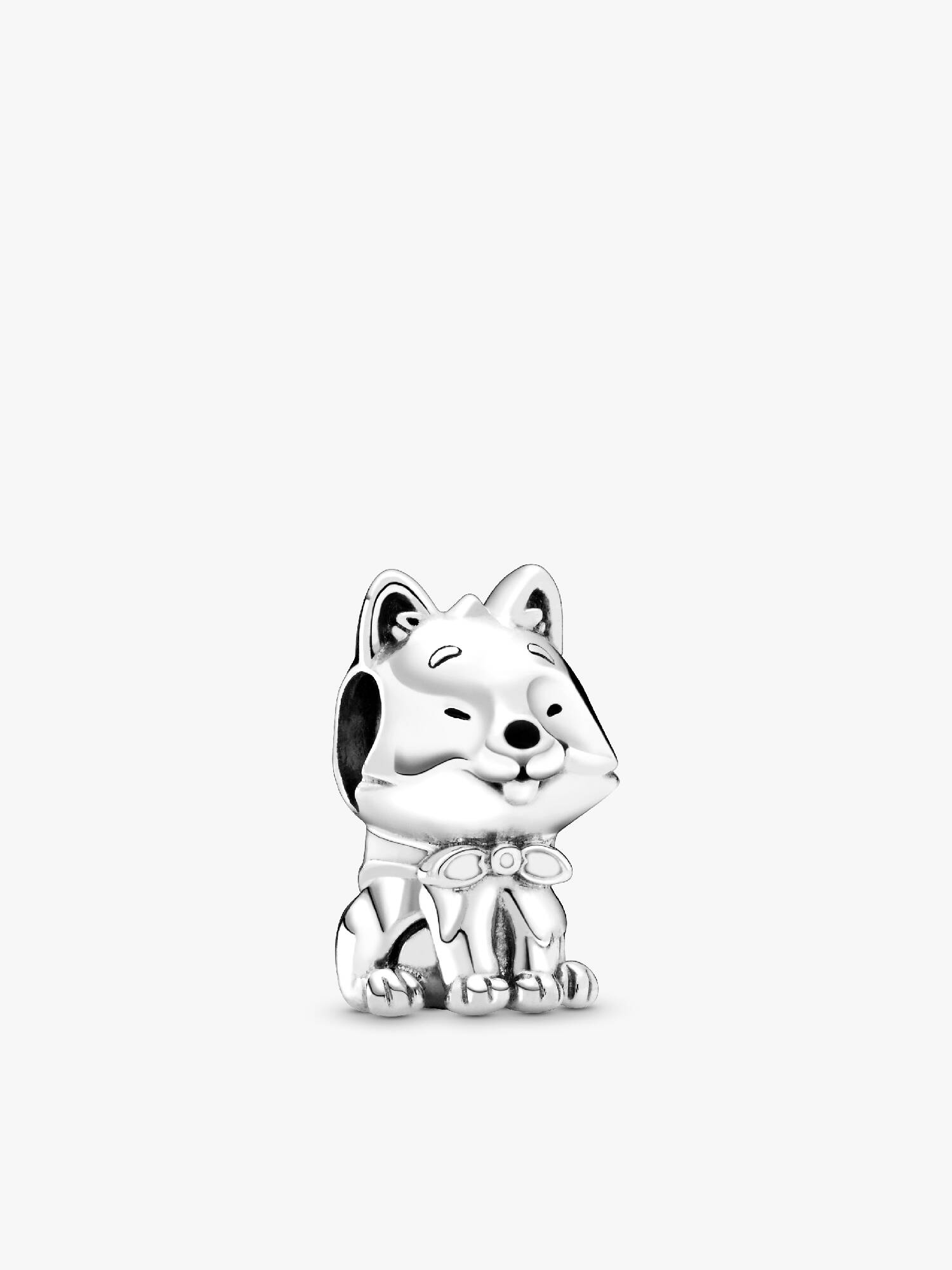 Japanese Akita Inu Dog Charm