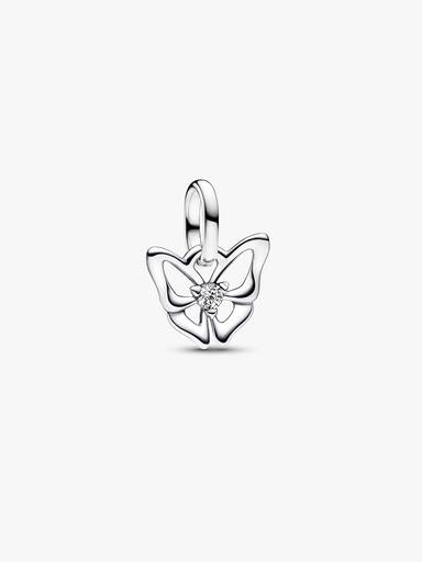 Butterfly Mini Dangle Charm