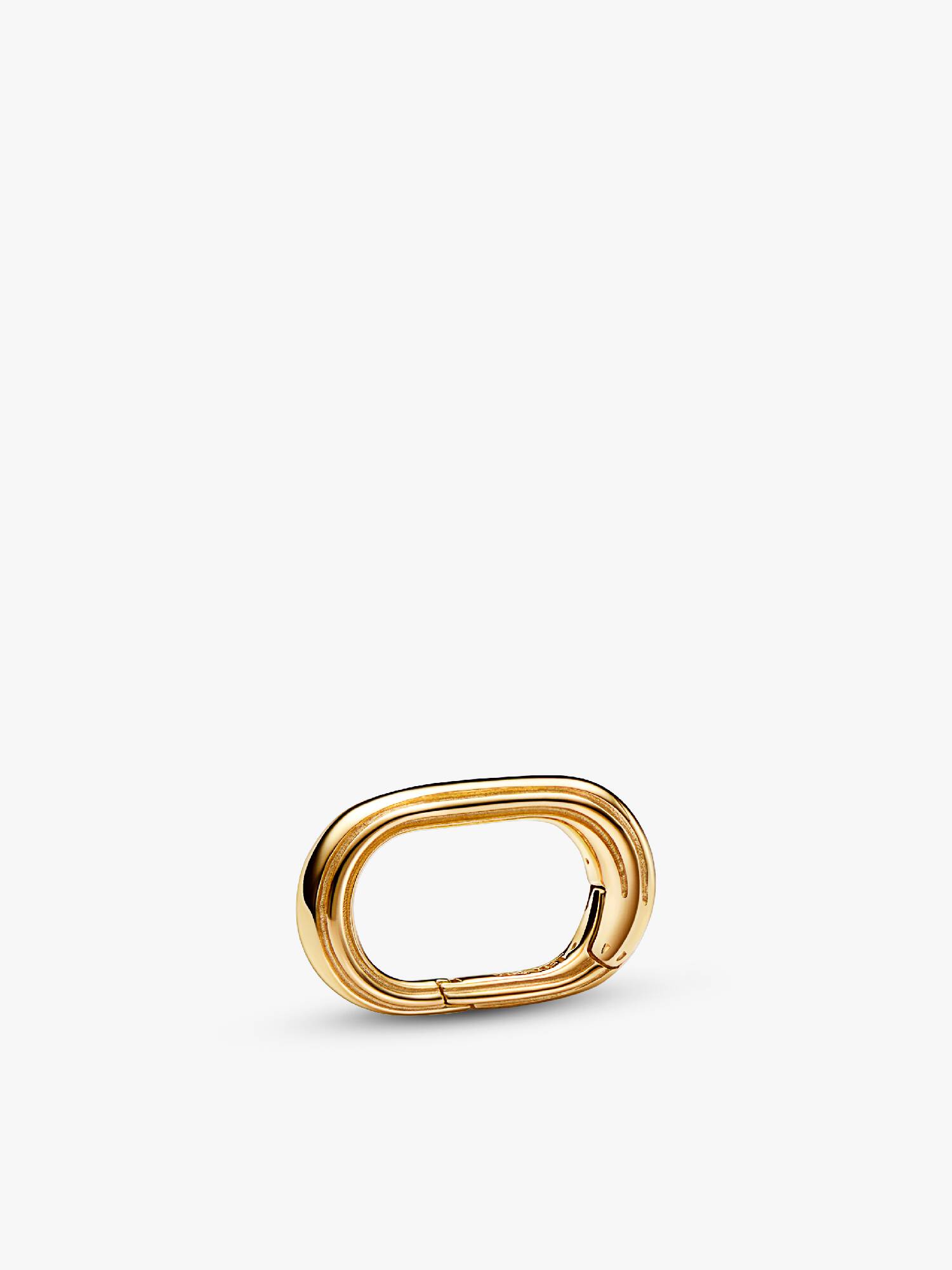 Rectangular Openable Link