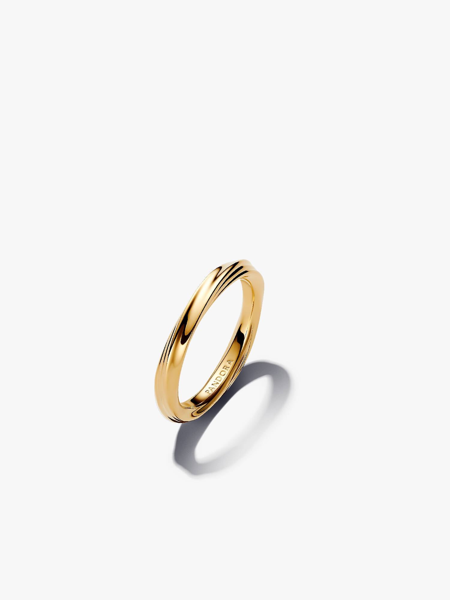 Twisted Ring