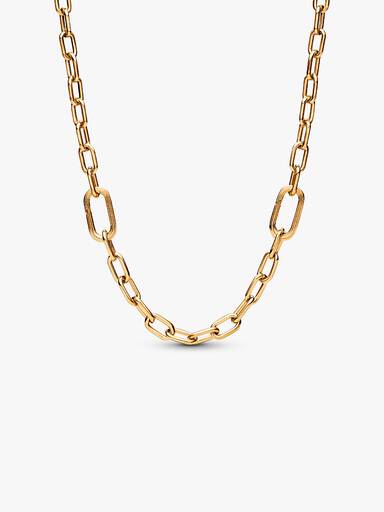 Pandora ME Small-Link Chain Necklace