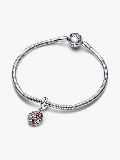 Sombrero Hat Dangle Charm