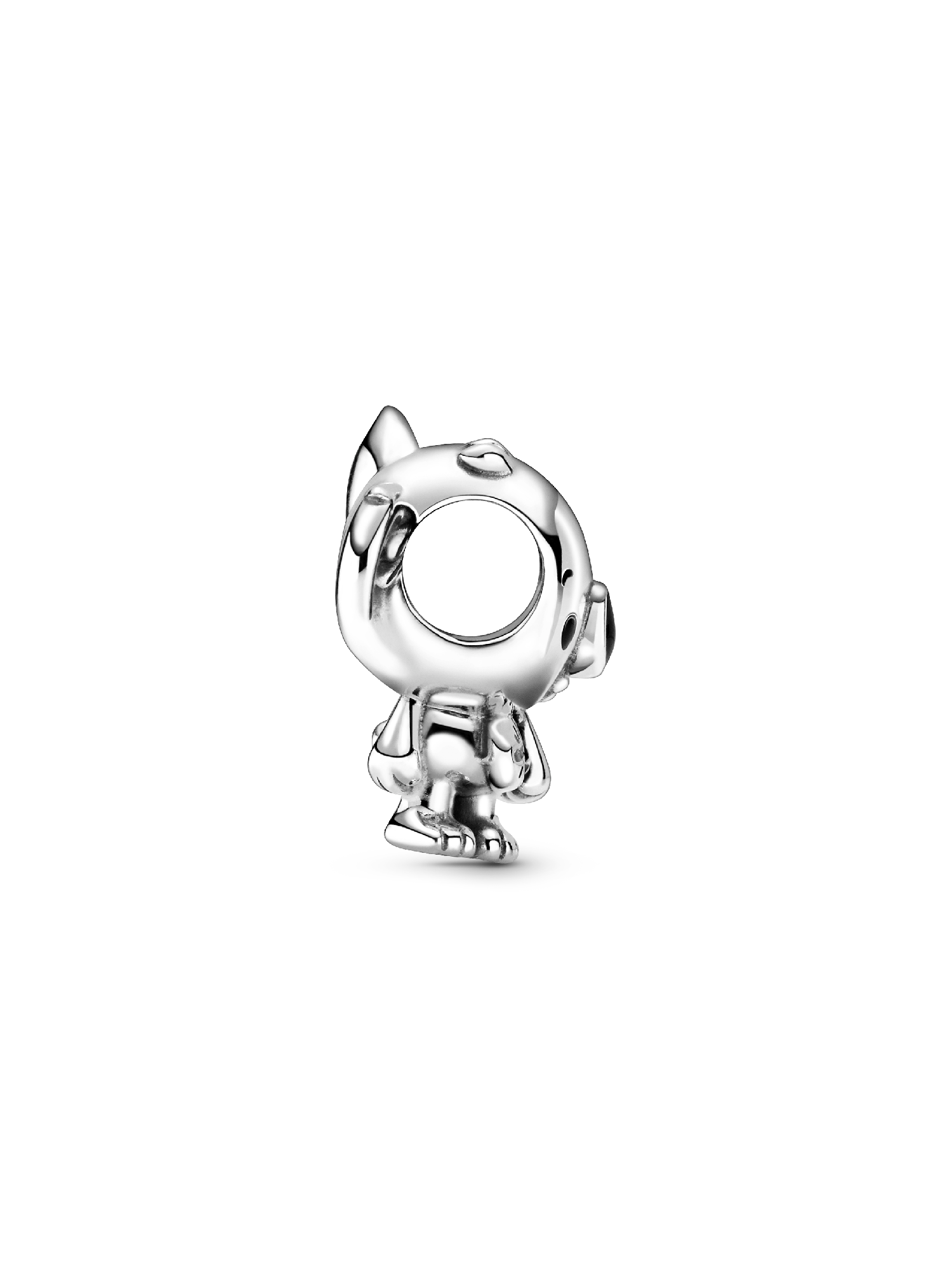 Surfing Koala Charm | Sterling silver | Pandora SG