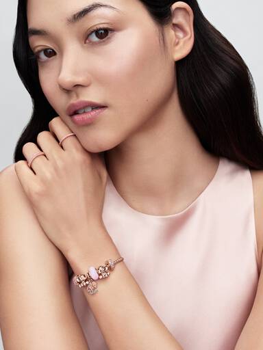Ellie the Elephant Charm