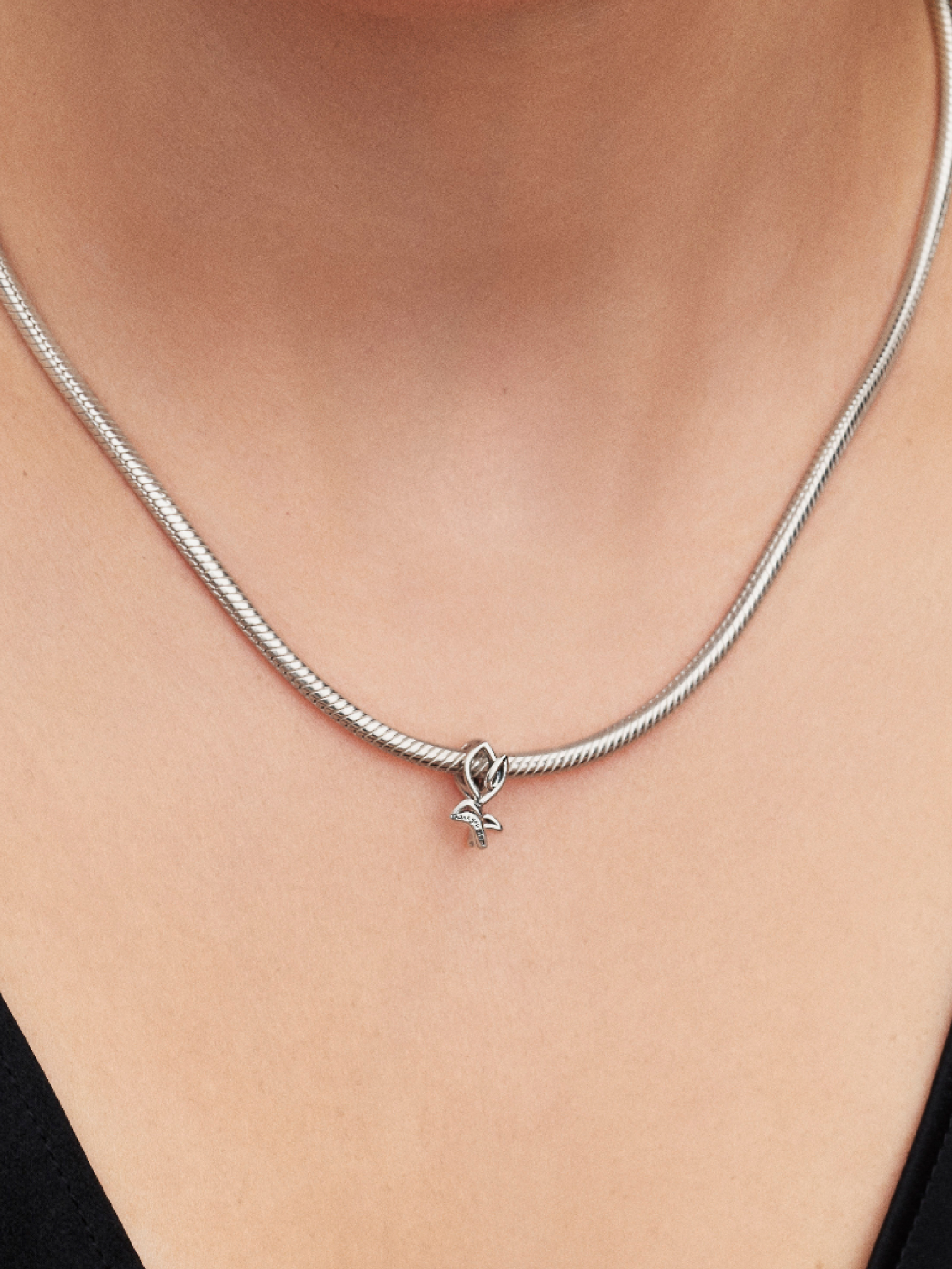 トップス THEREDTHREAD S symbol charm tops THEREDTHREAD S symbol charm tops ブランド公式ECサイト