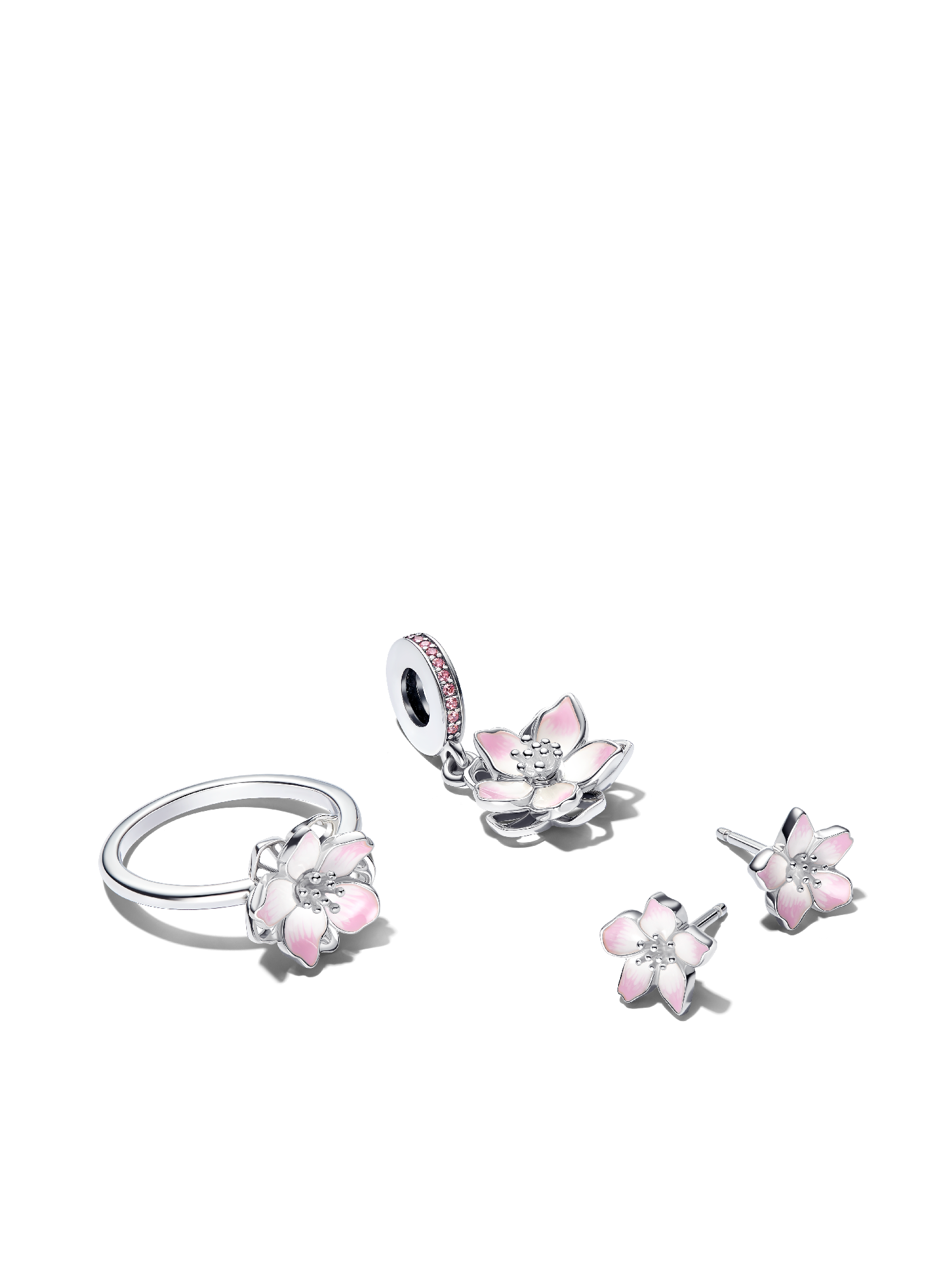 Official Pandora™ | Handcrafted Jewelry 2024