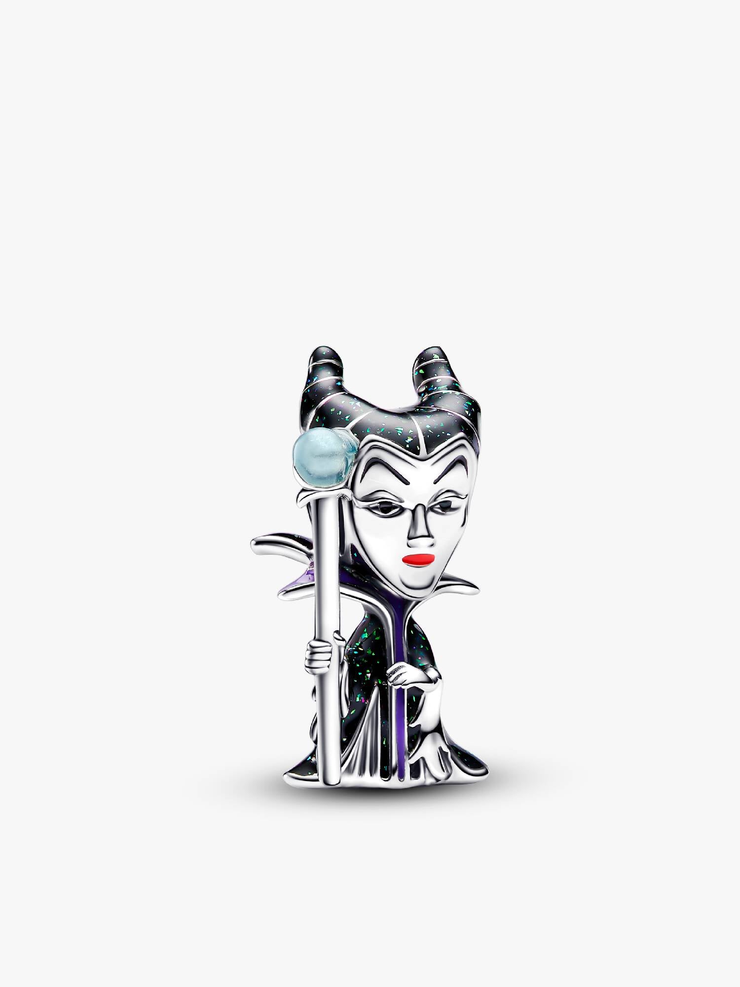 Disney Villains Maleficent Charm