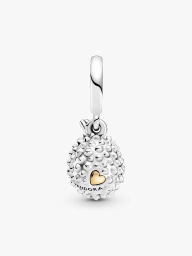 Durian Fruit Dangle Charm