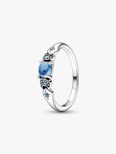 Disney Aladdin Princess Jasmine Ring