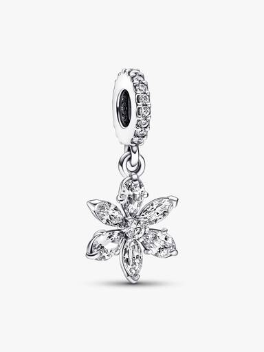 Sparkling Herbarium Cluster Dangle Charm