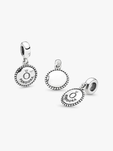 Icon Dangle Charm