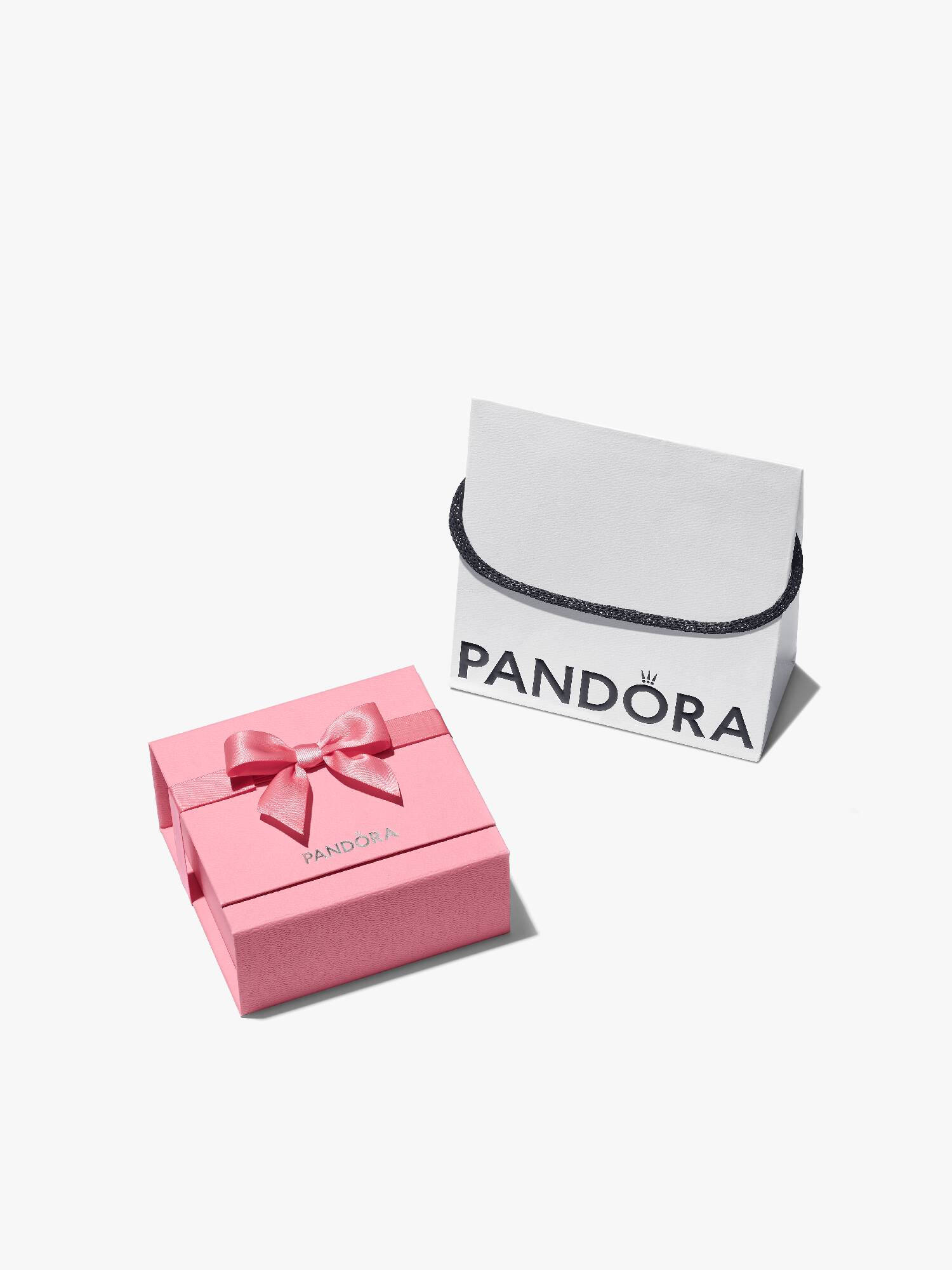 Pandora Pink Premium Gift Packaging
