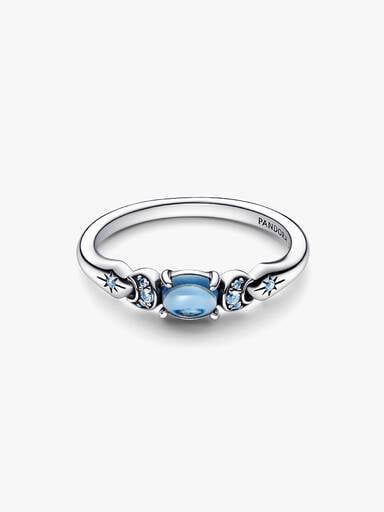Disney Aladdin Princess Jasmine Ring