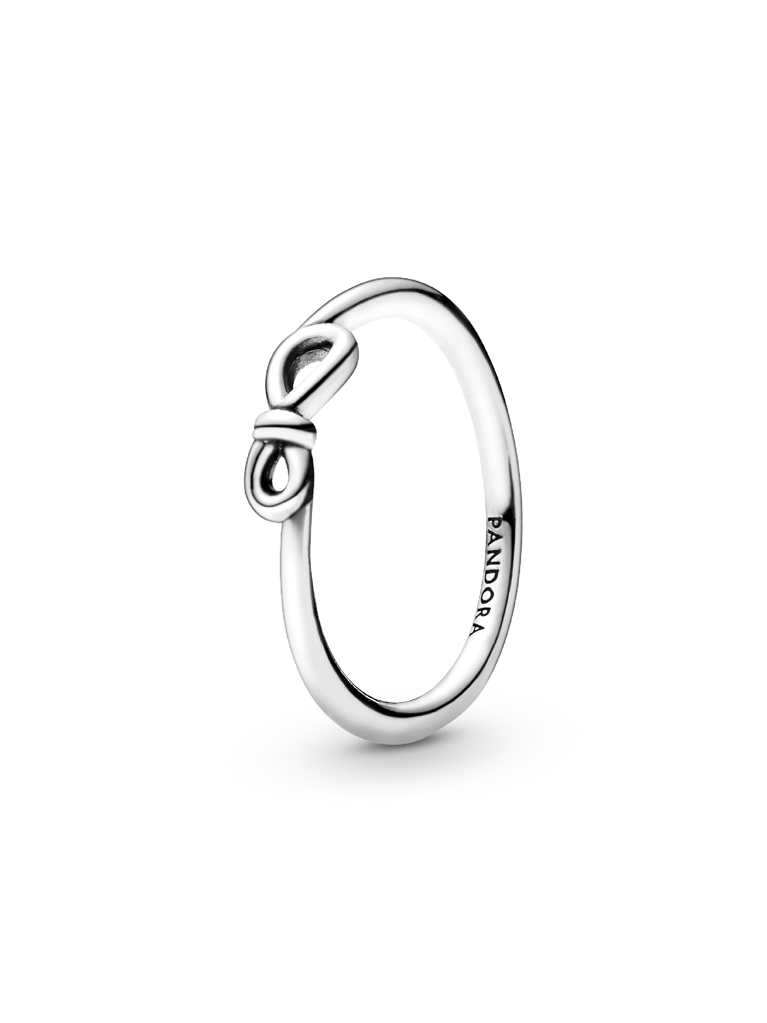 Infinity Knot Ring
