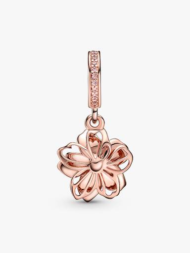 Cherry Blossom Dangle Charm
