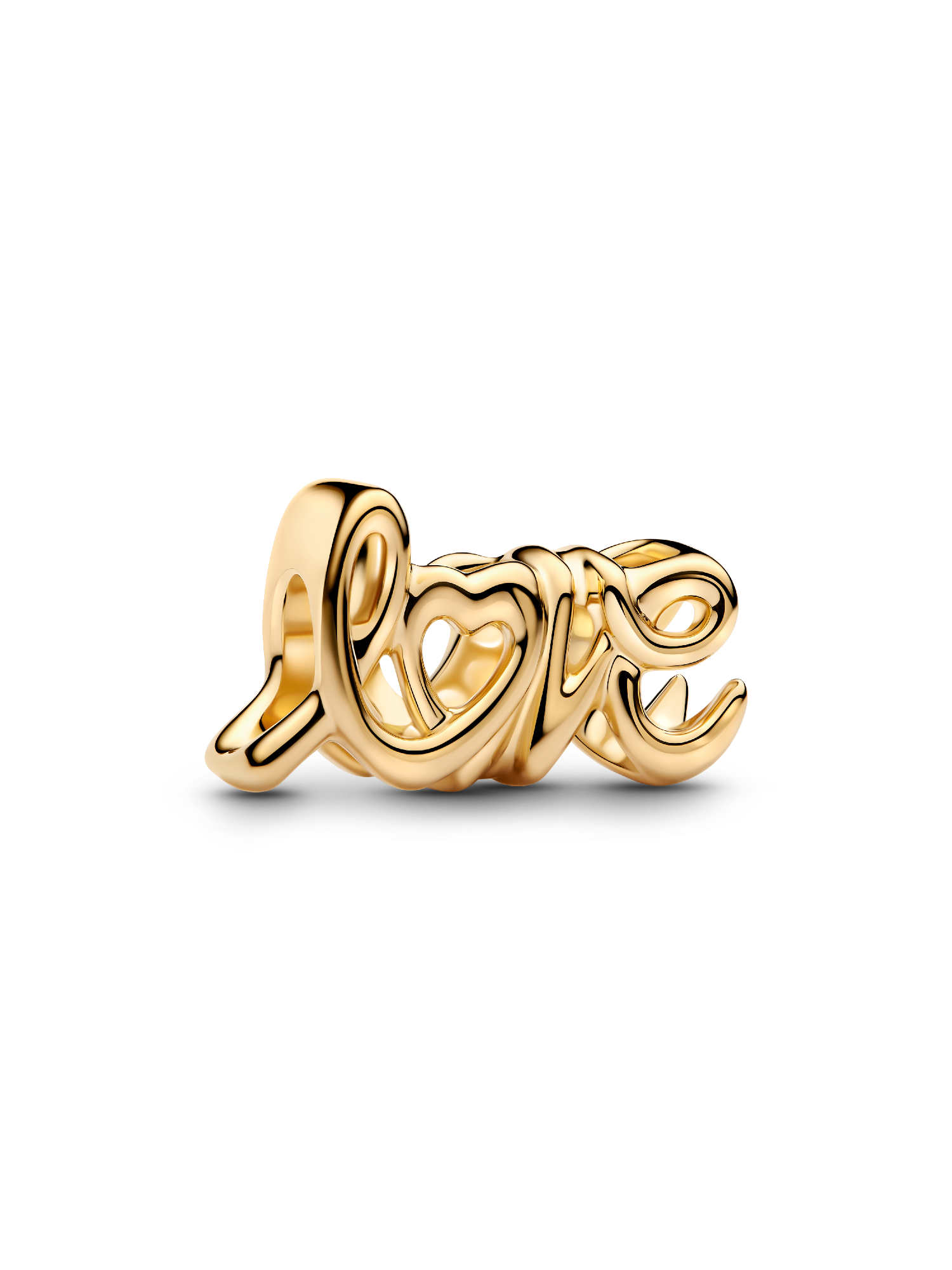 Handwritten Love Charm
