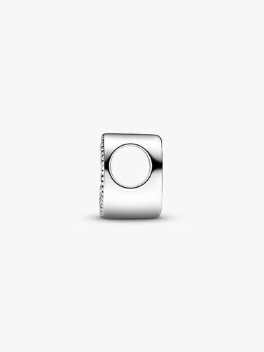 Letter U Alphabet Charm