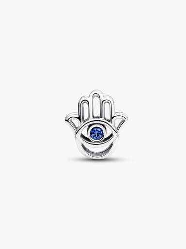 Hamsa Hand Charm
