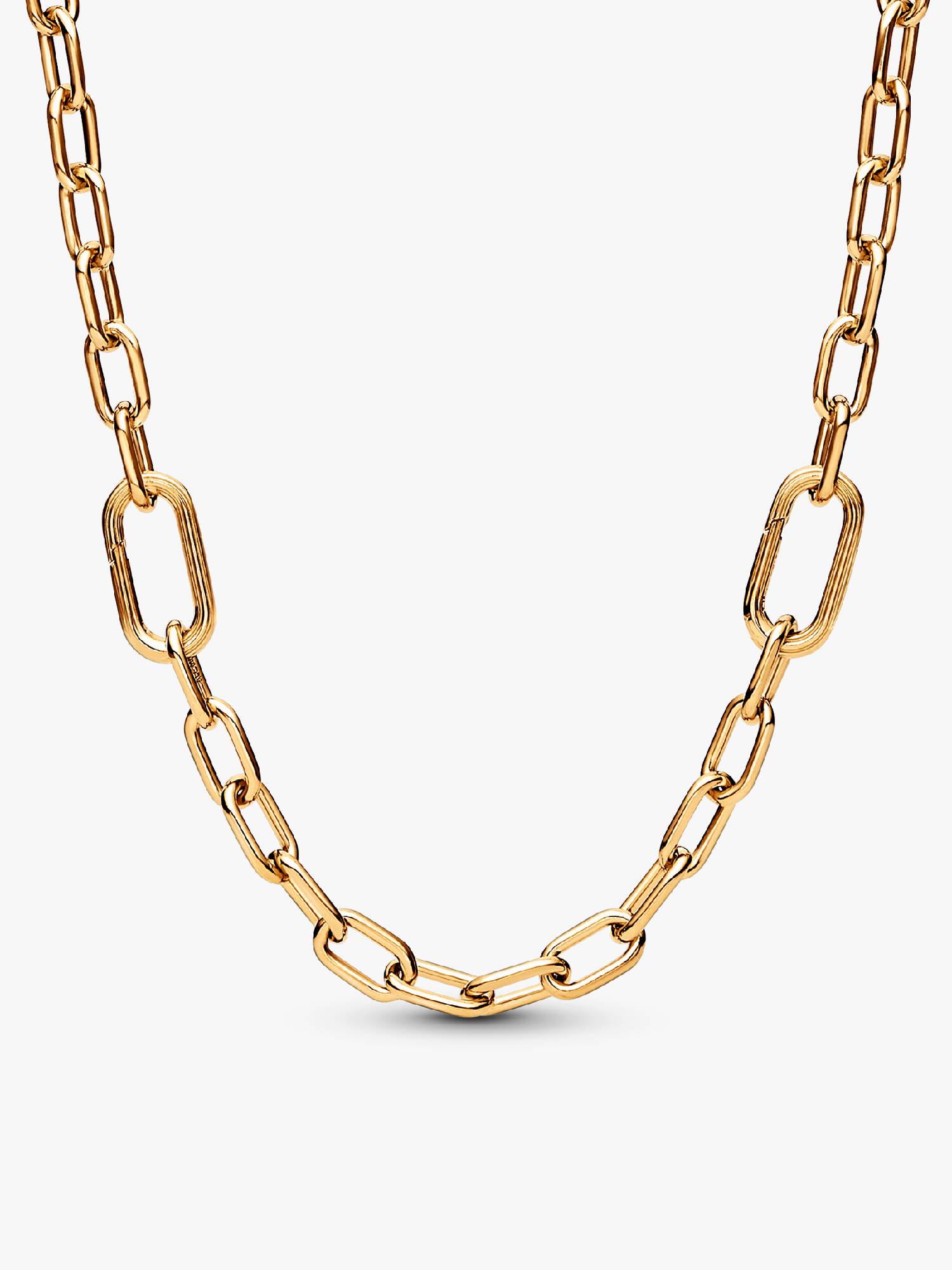 Pandora ME Small-Link Chain Necklace