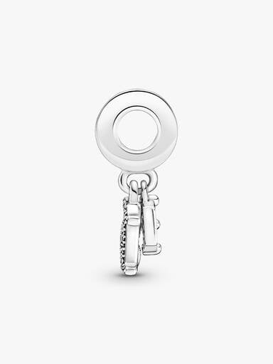 15th Birthday Dangle Charm
