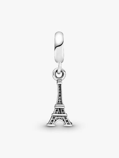Paris Eiffel Tower Dangle Charm