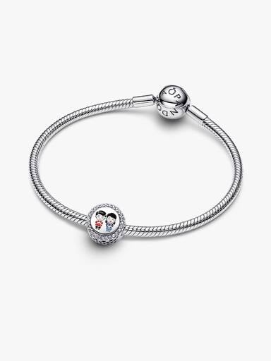 Singapore Couple Charm