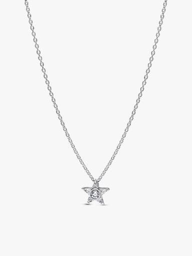 Sparkling Stella Jewellery Set