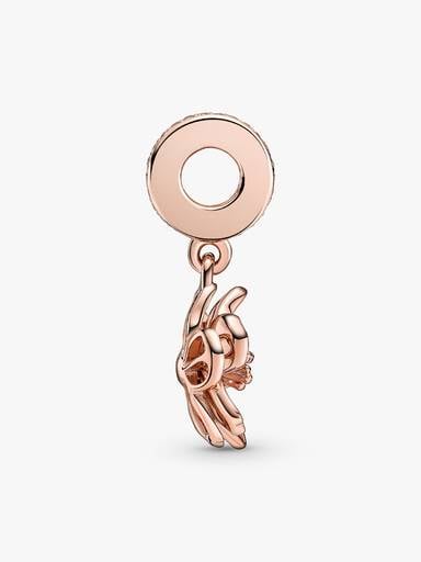 Cherry Blossom Dangle Charm