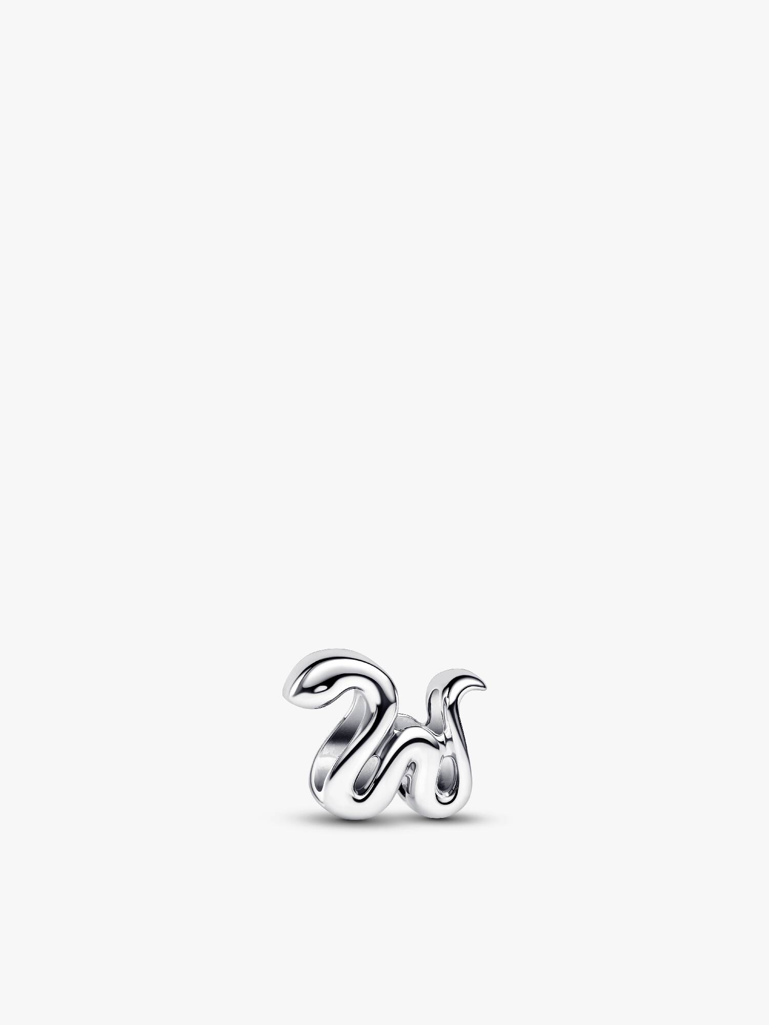 Snake Mini Charm