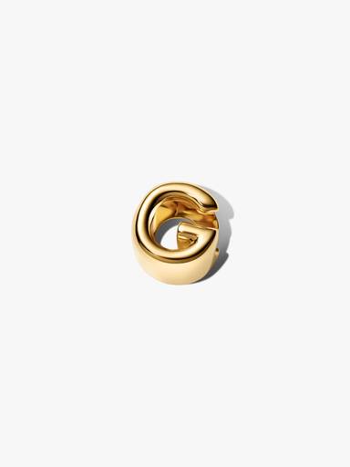 Letter G Alphabet Charm