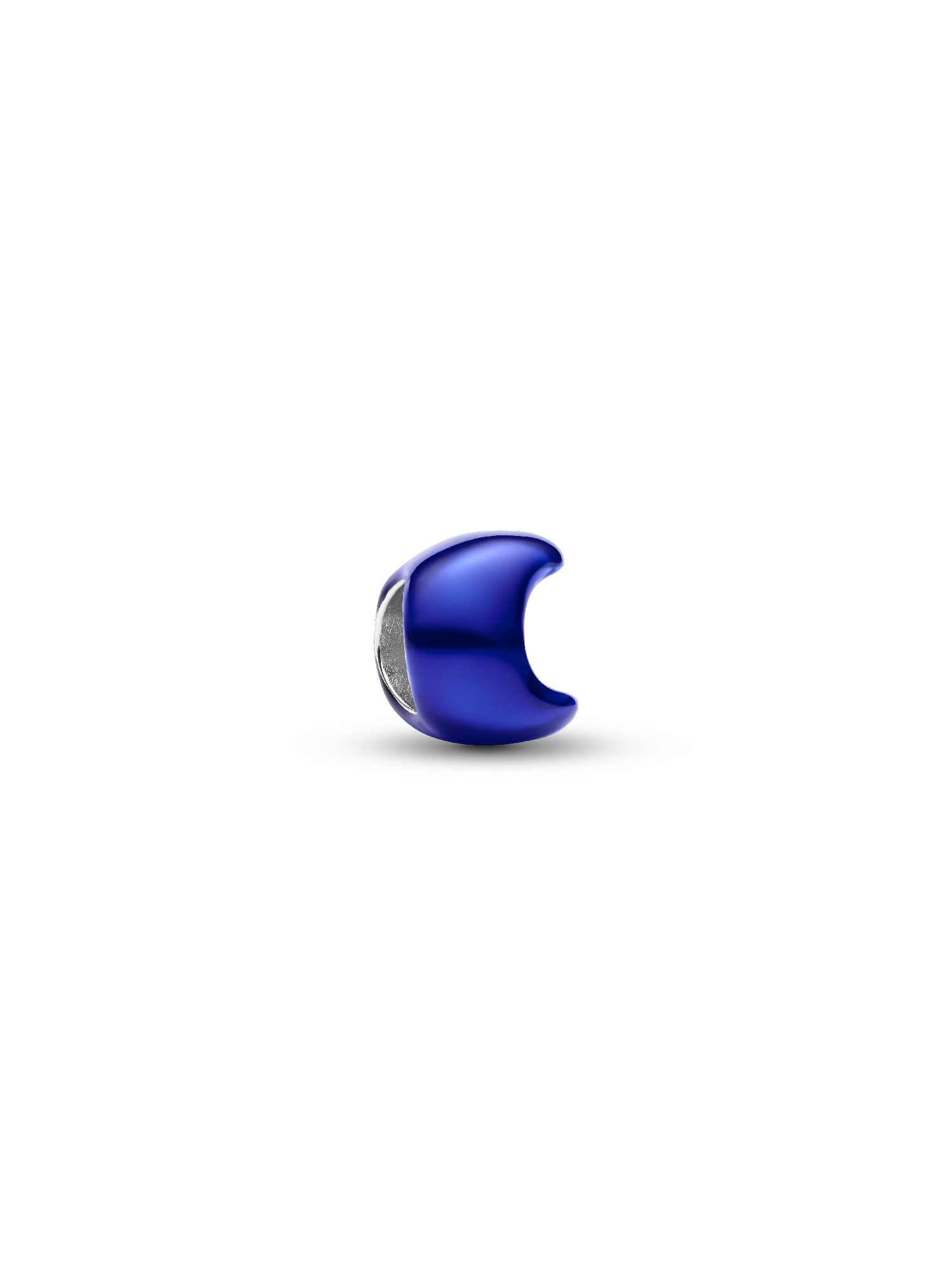 Blue Moon Mini Charm