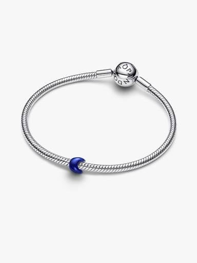 Blue Moon Mini Charm