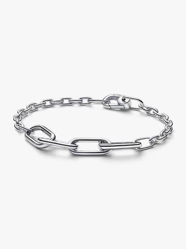 Pandora ME Slim Link Chain Bracelet
