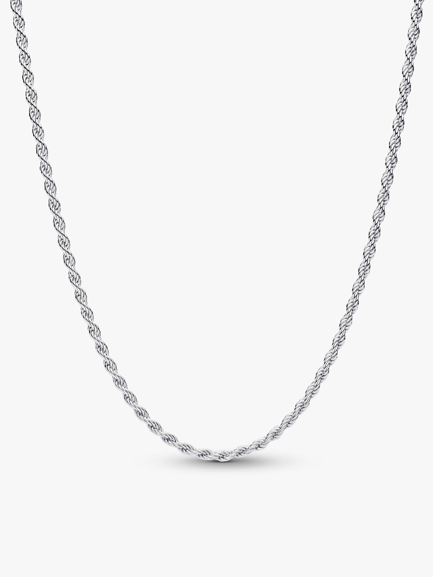 Rope Chain Necklace