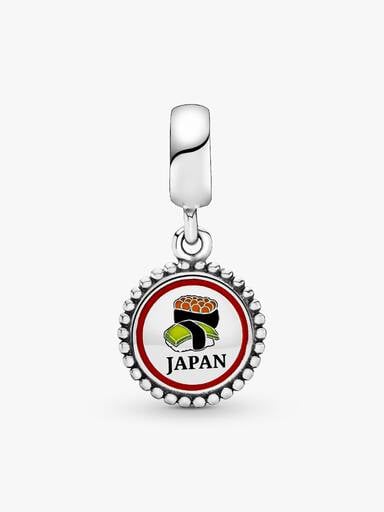 Japan Sushi Dangle Charm