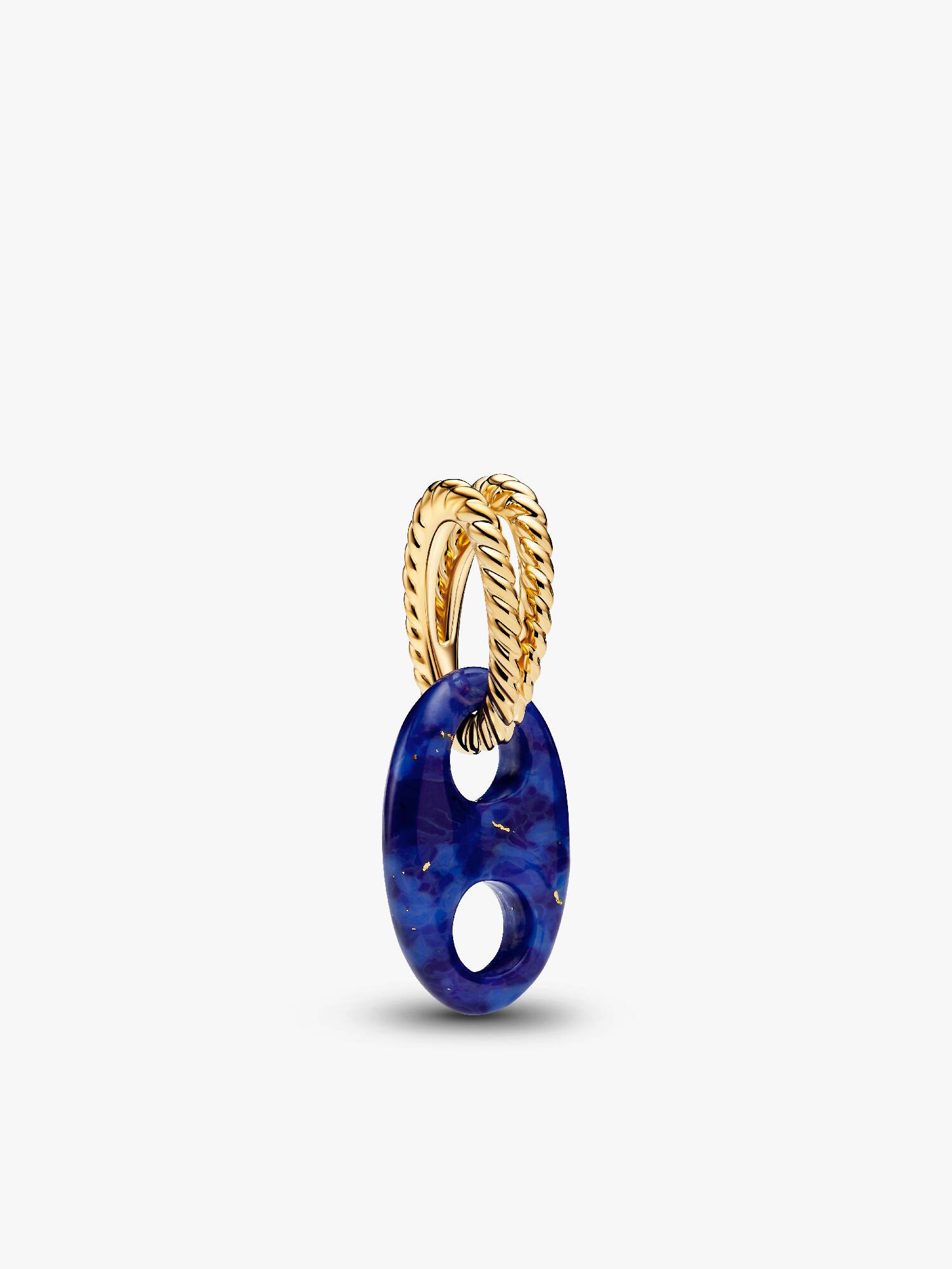 Mariner Link Dangle Charm
