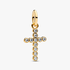 Cross Dangle Charm Cross Dangle Charm