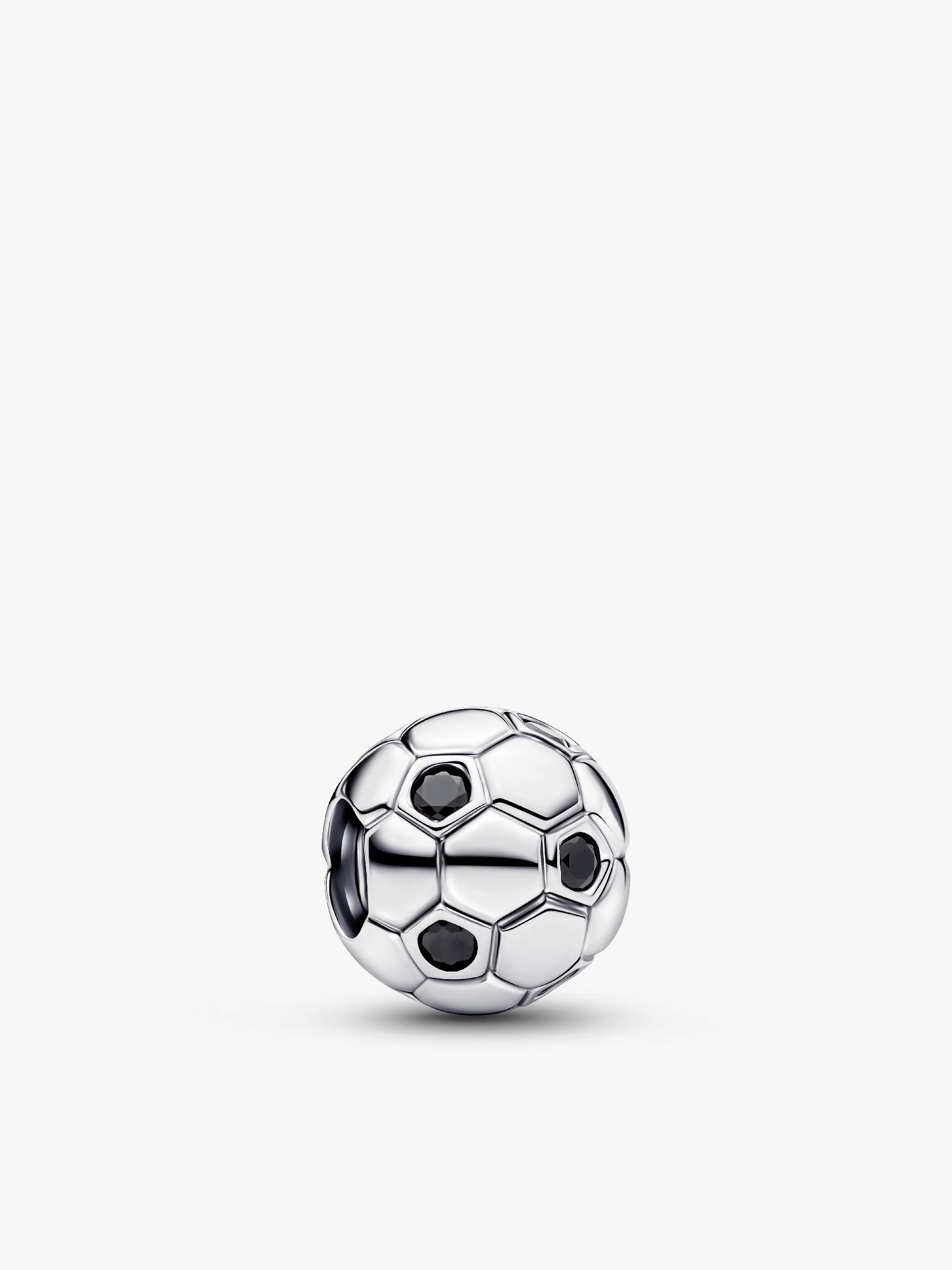 Soccer Ball Charm