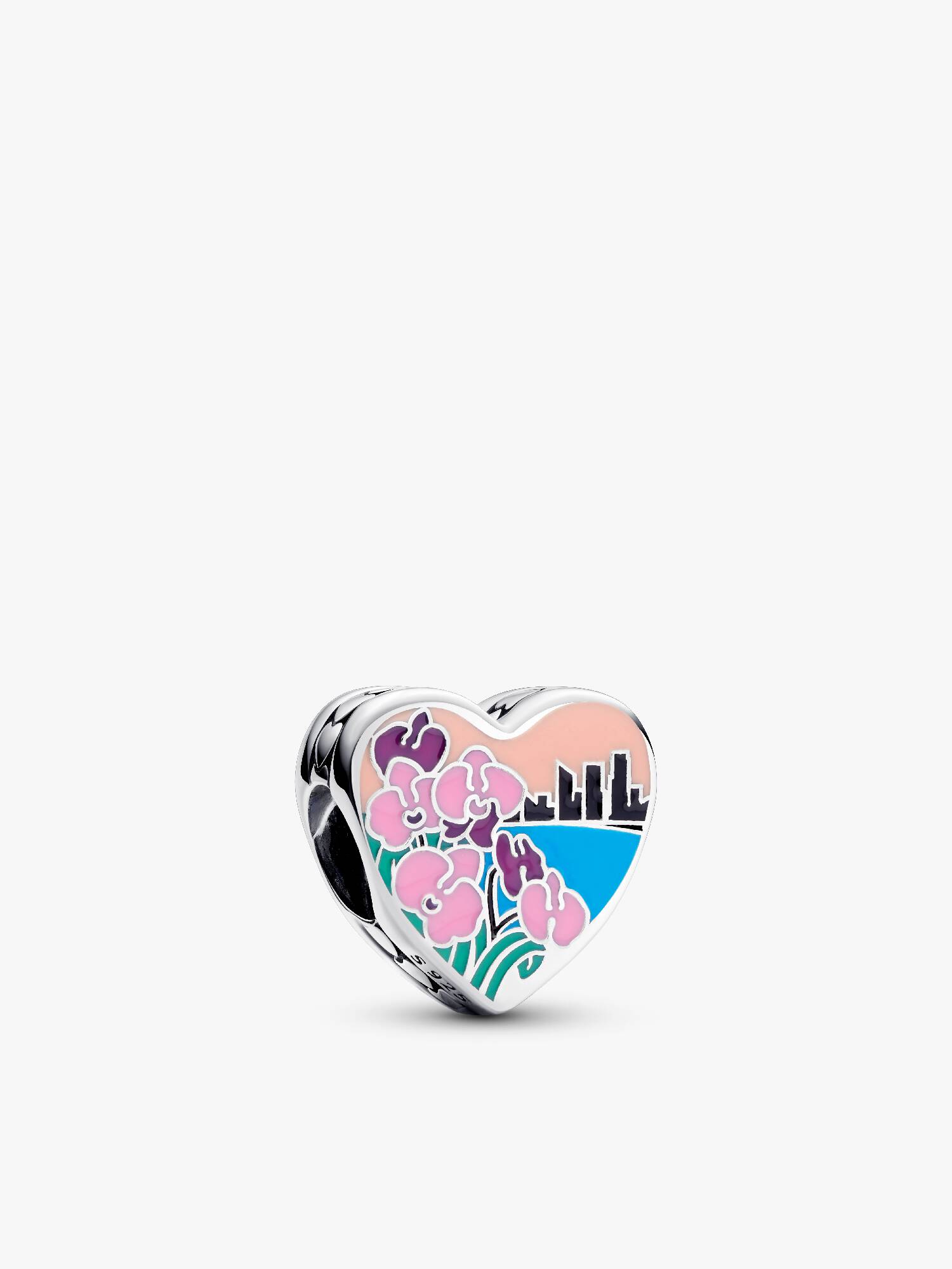 Singapore Charm