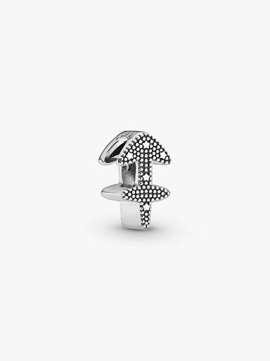 Sparkling Sagittarius Zodiac Charm