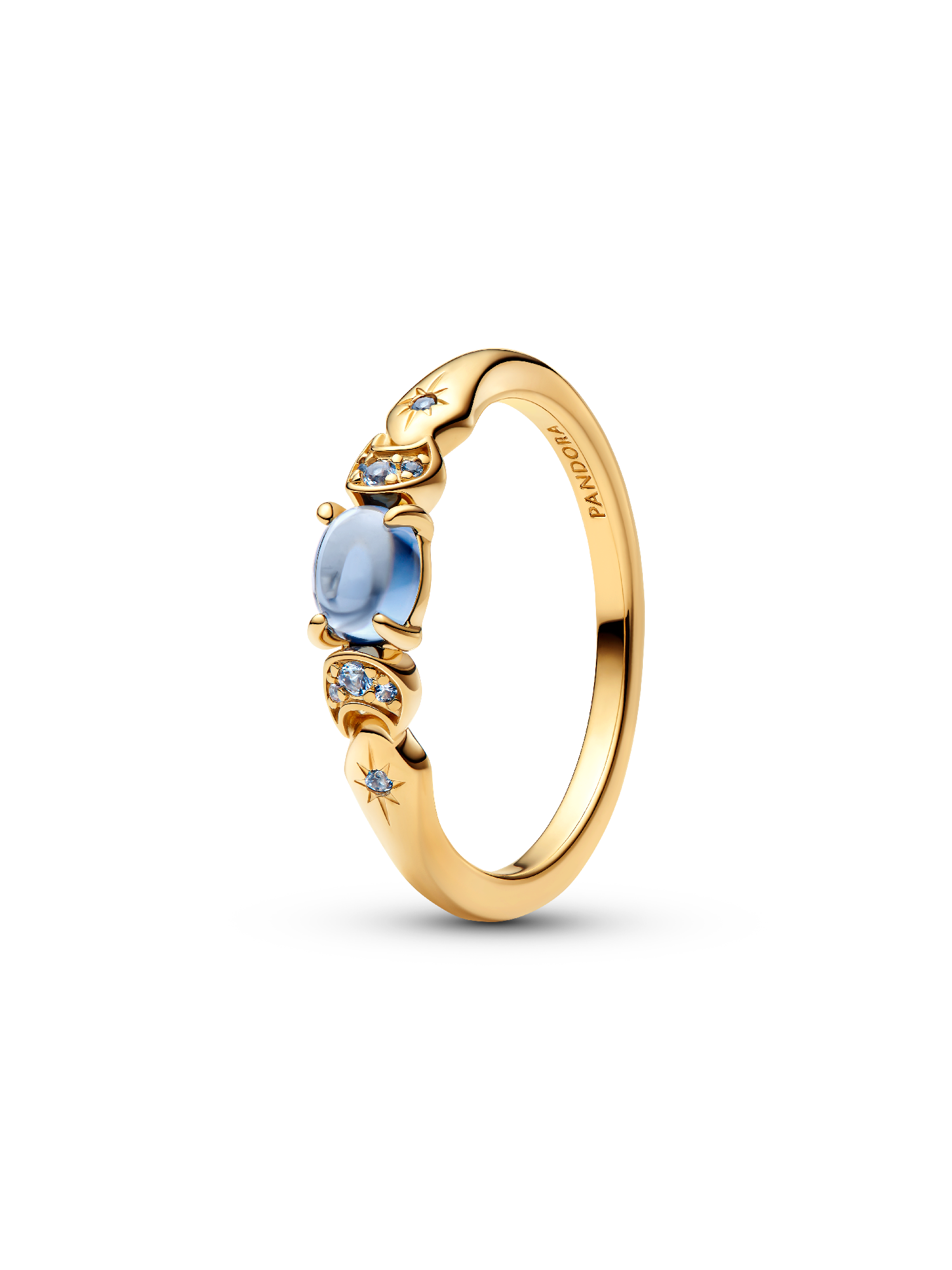 Disney Aladdin Princess Jasmine Ring