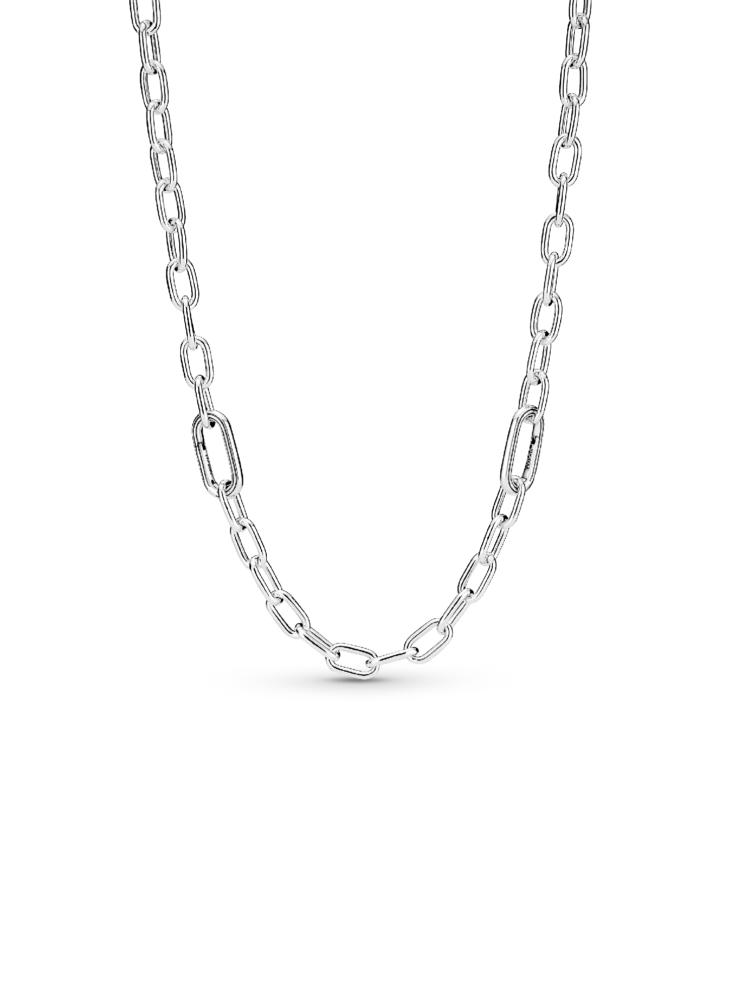 Pandora ME Link Chain Necklace | Sterling silver | Pandora SG